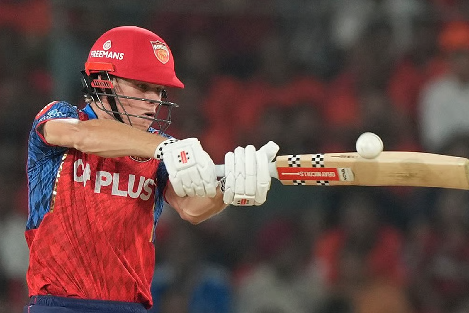 Klaasen Storm, Cummins Fire: Sunrisers Crush Punjab Kings by 33 Runs in IPL Thriller